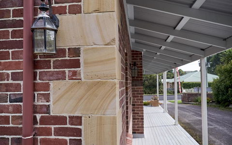 Aldermere Estate Luxury Apartments - Darwin Holiday 25