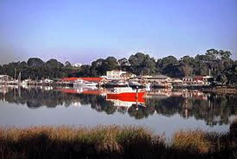 Aldermere Estate Luxury Apartments - Darwin Holiday 9