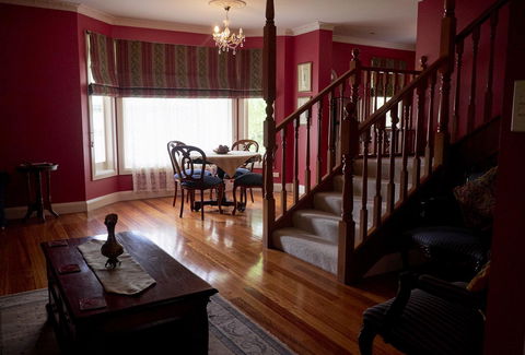 Aldermere Estate Luxury Apartments - Darwin Holiday 28