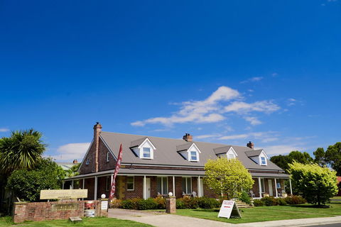 Aldermere Estate Luxury Apartments - Darwin Holiday 11