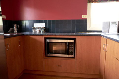 Aldermere Estate Luxury Apartments - Darwin Holiday 32