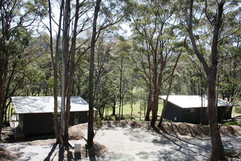 Craggy Peaks Wilderness Cabins - Darwin Holiday 23