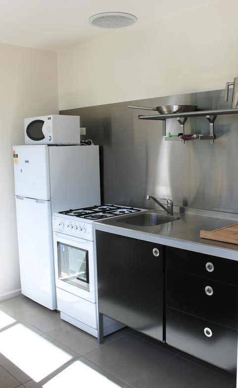 Craggy Peaks Wilderness Cabins - Darwin Holiday 17