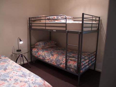 Craggy Peaks Wilderness Cabins - Darwin Holiday 6