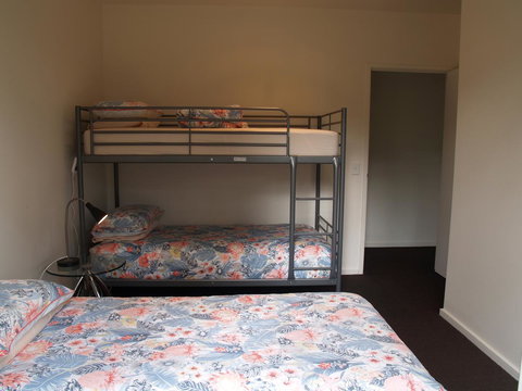 Craggy Peaks Wilderness Cabins - Darwin Holiday 2