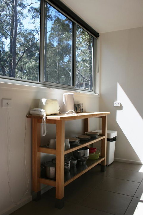 Craggy Peaks Wilderness Cabins - Darwin Holiday 16