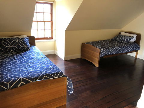 CLAYFIELD HOMESTEAD - Rustic Country Accommodation - Darwin Holiday 19