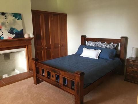 CLAYFIELD HOMESTEAD - Rustic Country Accommodation - Darwin Holiday 10