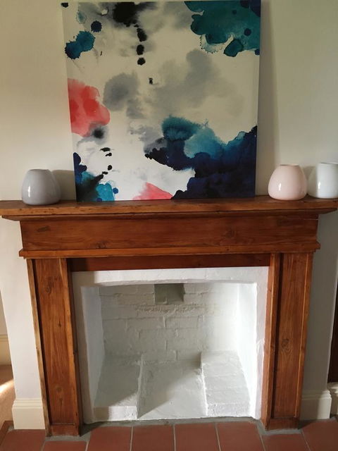 CLAYFIELD HOMESTEAD - Rustic Country Accommodation - Darwin Holiday 11