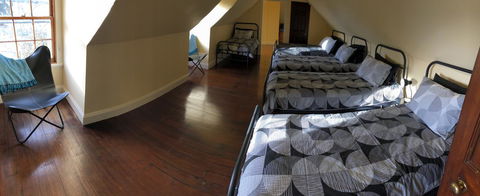 CLAYFIELD HOMESTEAD - Rustic Country Accommodation - Darwin Holiday 16