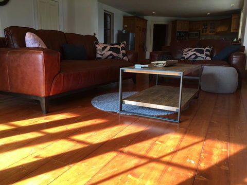 CLAYFIELD HOMESTEAD - Rustic Country Accommodation - Darwin Holiday 3