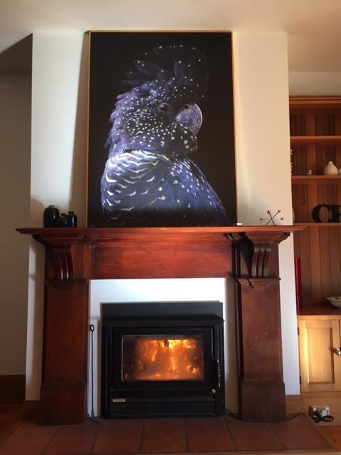 CLAYFIELD HOMESTEAD - Rustic Country Accommodation - Darwin Holiday 5