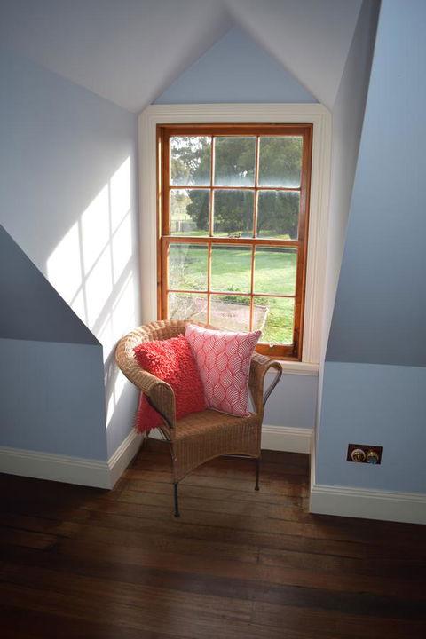 CLAYFIELD HOMESTEAD - Rustic Country Accommodation - Darwin Holiday 18