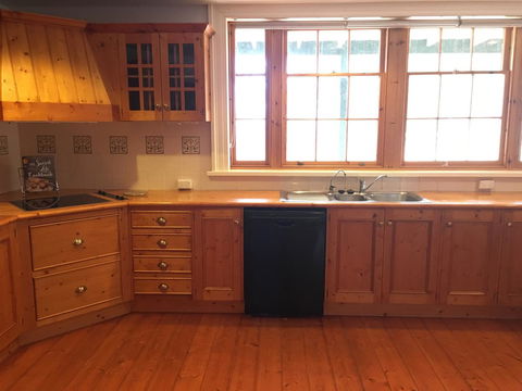 CLAYFIELD HOMESTEAD - Rustic Country Accommodation - Darwin Holiday 7