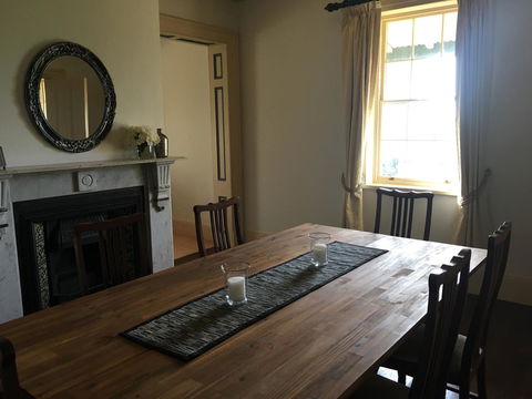 CLAYFIELD HOMESTEAD - Rustic Country Accommodation - Darwin Holiday 8