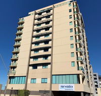 Nesuto Parramatta - Darwin Holiday
