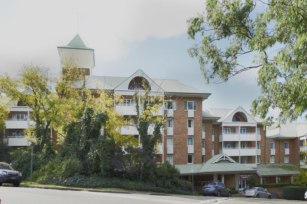 Pennant Hills NSW Darwin Holiday