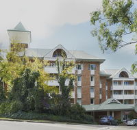 Nesuto Pennant Hills - Darwin Holiday