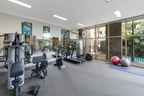 Nesuto Pennant Hills - Darwin Holiday 3