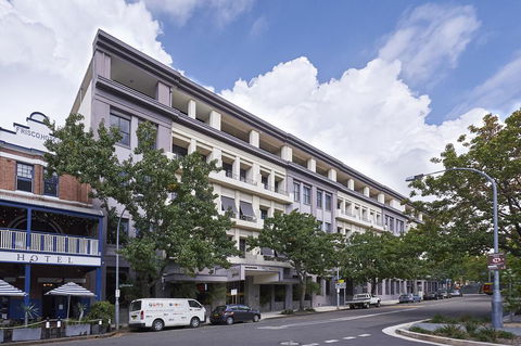 Nesuto Woolloomooloo - Darwin Holiday 0