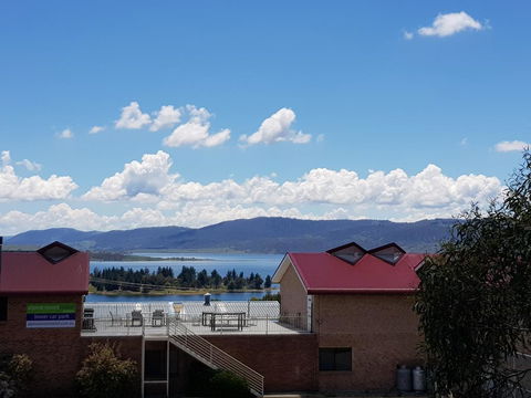 Nettin View 4 - Darwin Holiday 1