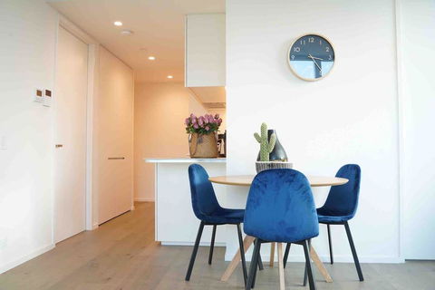 New 2 Bedroom 2 Bathroom Apartment Close To Crown Casino - Darwin Holiday 3
