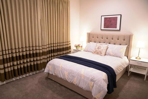 New Comfort House Near Box Hill - Darwin Holiday 0