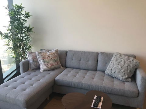 New High Rise Southbank Apartment With Park Views - Darwin Holiday 3