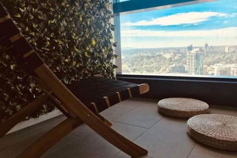 New High Rise Southbank Apartment With Park Views - Darwin Holiday 2