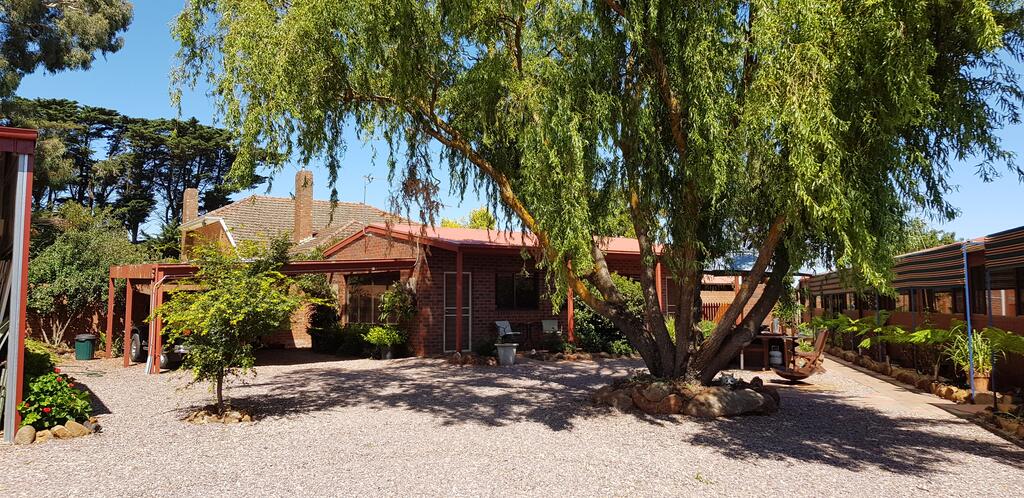 Smeaton VIC Darwin Holiday