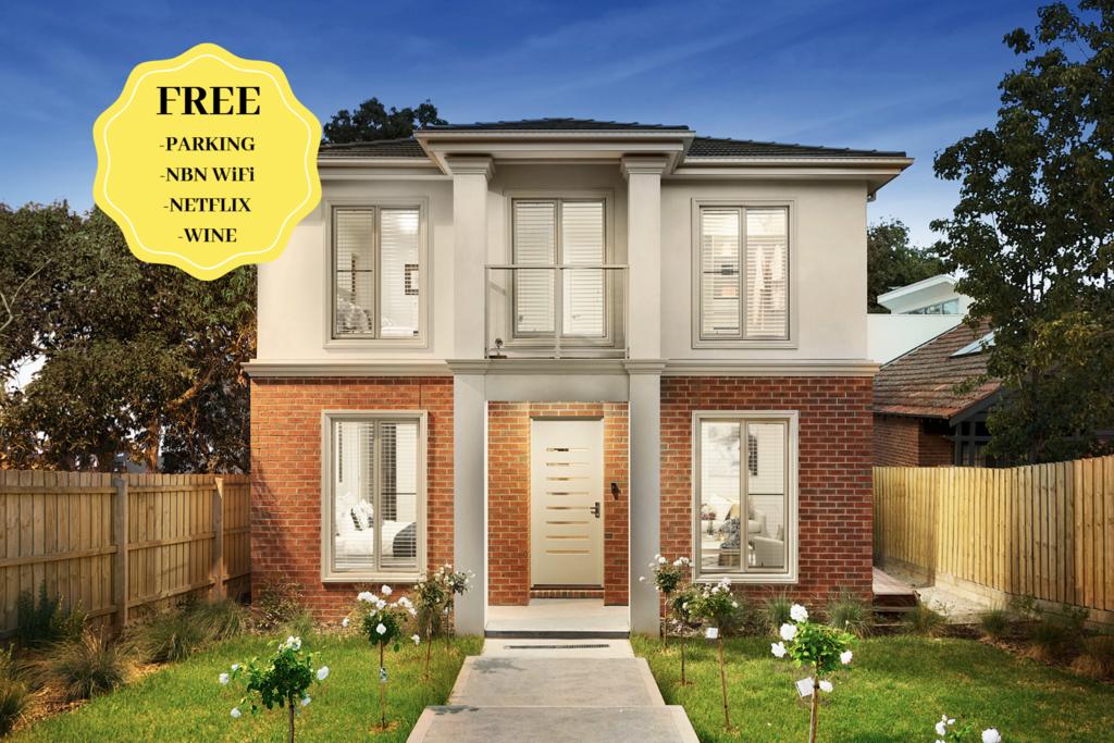 Oakleigh South VIC Darwin Holiday