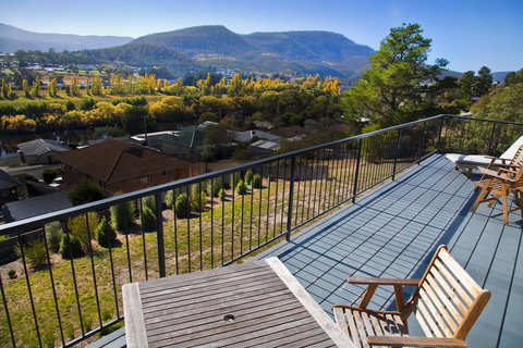 New Norfolk Apartment - Darwin Holiday 1