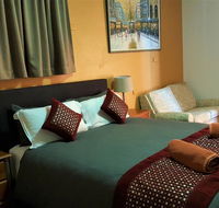 New Olympic Motel - Darwin Holiday