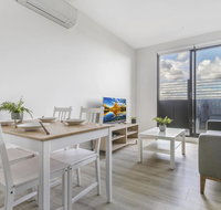 New One-Bedroom with Sweeping Views - Darwin Holiday