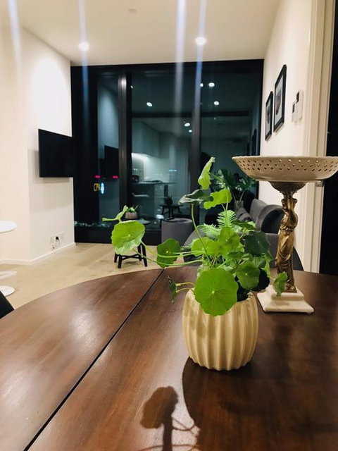 New Stylish Southbank Apartment Close To Crown - Darwin Holiday 3