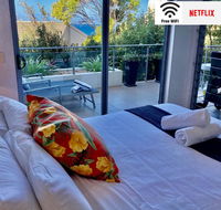 NEW Sunshine Beach Family Escape 3 bedroom with Free Wifi and Parking - Darwin Holiday