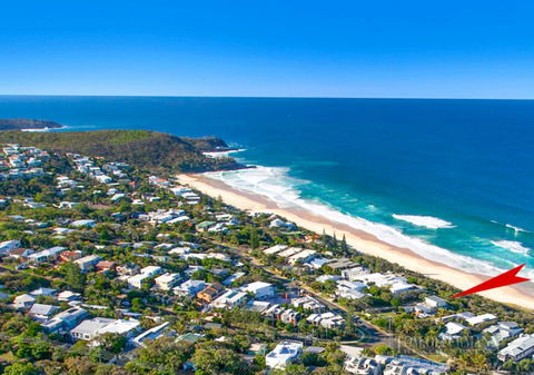 NEW Sunshine Beach Family Escape 3 Bedroom With Free Wifi And Parking - Darwin Holiday 2