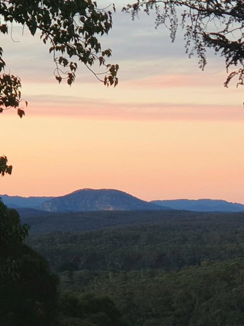 NEW Winston Cottage Leura Views & Location - Darwin Holiday 3