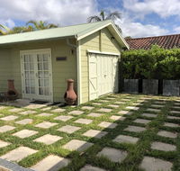 NEW Tranquil Retreat -The Barn House Ingleside Northern Beaches - Darwin Holiday