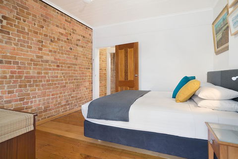 Newcastle Short Stay Apartments - 9 Alfred Street - Darwin Holiday 2