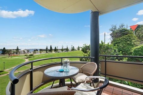 Newcastle Short Stay Apartments - Flagstaff Apartment - Darwin Holiday 0