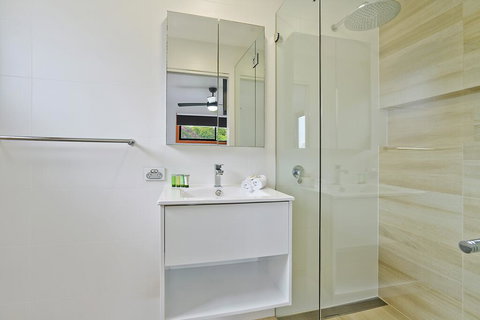 Newcastle Short Stay Apartments - Glebe Road Adamstown - Darwin Holiday 2