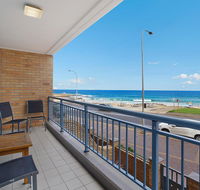 Newcastle Short Stay Apartments - Sandbar Newcastle Beach - Darwin Holiday