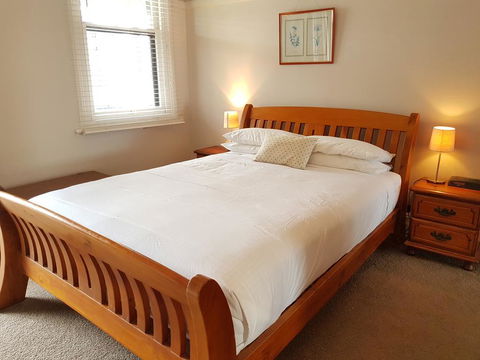 Newcastle Short Stay Apartments - Vista Apartment - Darwin Holiday 1