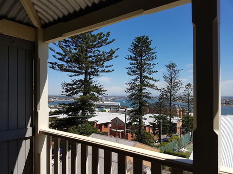 Newcastle Short Stay Apartments - Vista Apartment - Darwin Holiday 3