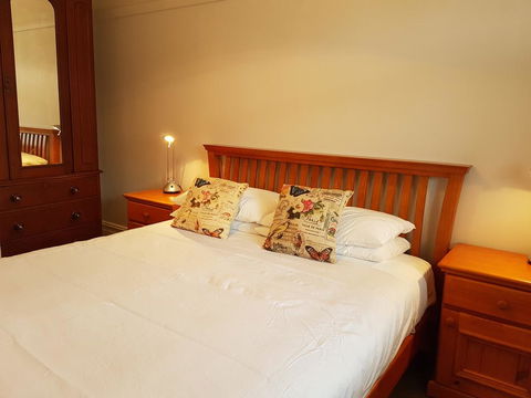 Newcastle Short Stay Apartments - Vista Apartment - Darwin Holiday 2