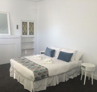 Newcastle Tighes Hill Accommodation - Darwin Holiday