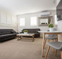 Newington Apartments - Darwin Holiday