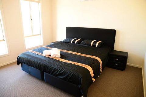 Newly Build House, Perfect For Families - Darwin Holiday 0