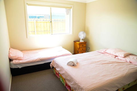 Newly Build House, Perfect For Families - Darwin Holiday 1